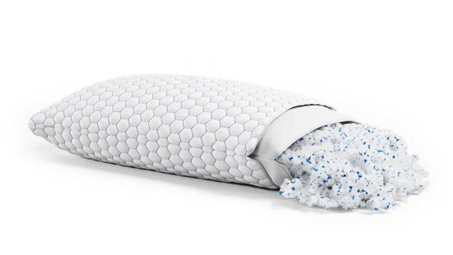 Ultimate Cooling Adjustable Pillow