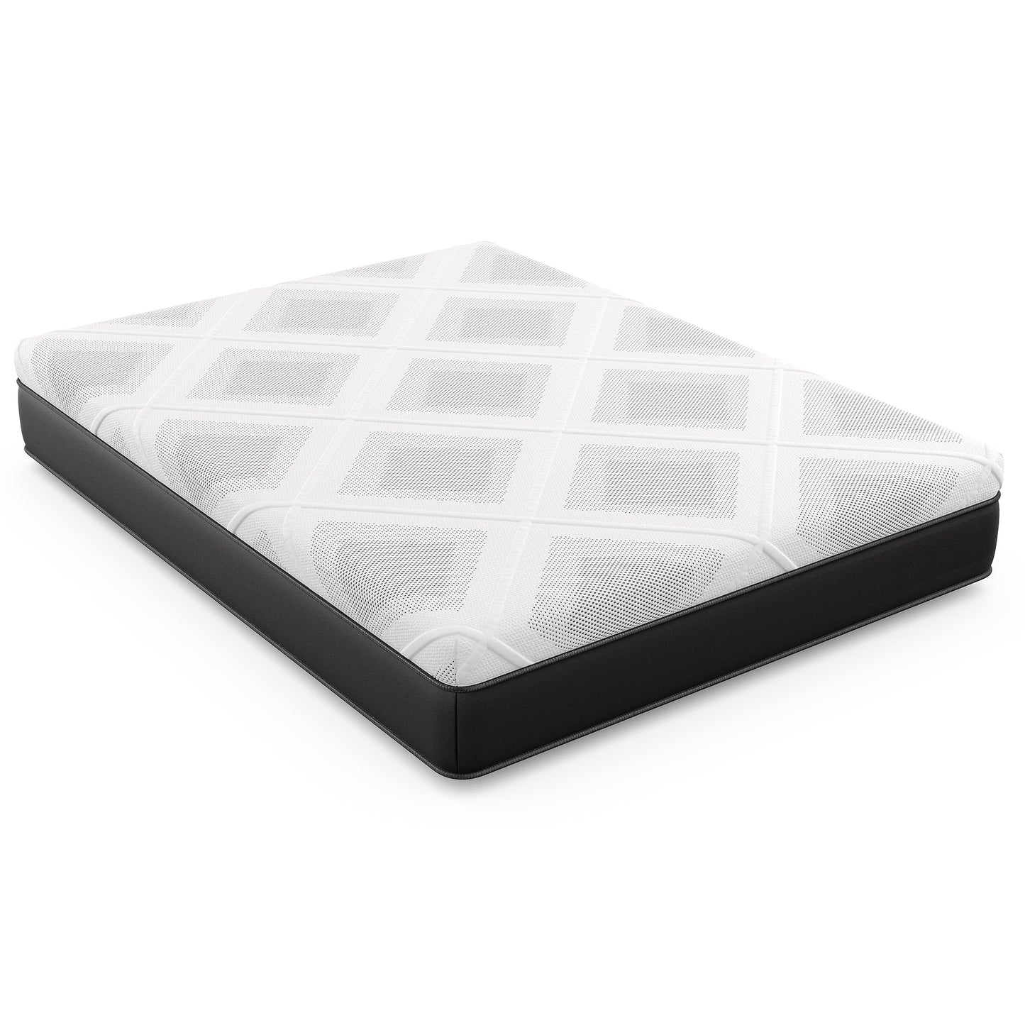 Response Mattress Copper Infused Foam Cooling - Firm