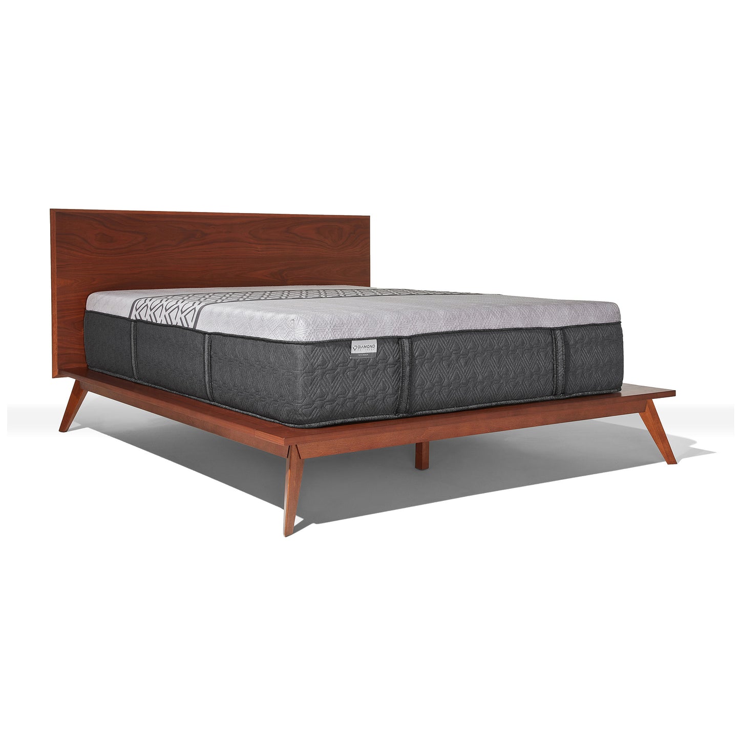 Faith Hybrid Firm (Compare To Tempur-Pedic Luxe Breeze)