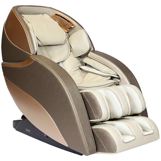 Genesis Massage Chair By Infinity